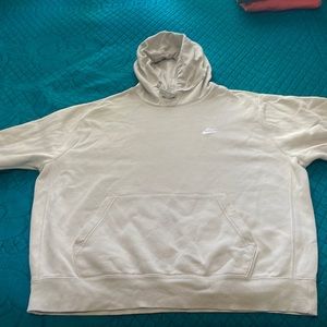 Nike hoodie
